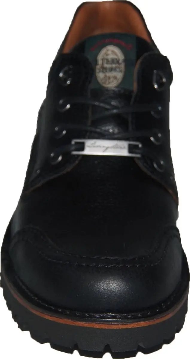 Piedro Livingstone Veterschoenen 48961 - Zwart 43,5 - afbeelding 5 van 5