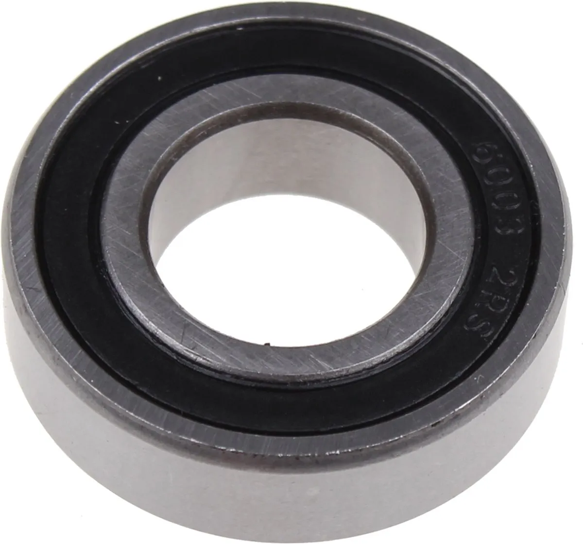 Whirlpool Kogellager 6003 2RS 17x35x10mm