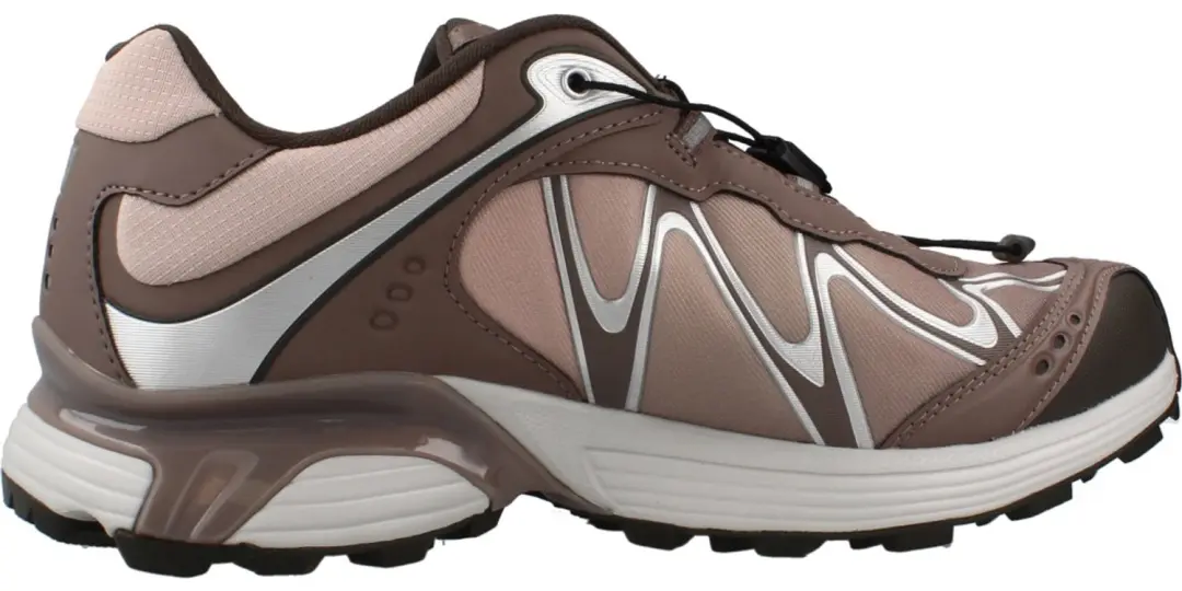 SALOMON XT WHISPER Gore-Tex Bruin 39 1/3 EU