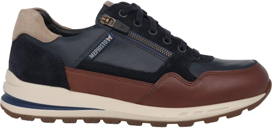 Mephisto Bradley