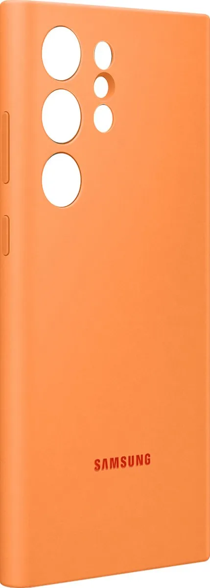 Samsung Siliconen Hoesje EF-PS918TOEGWW