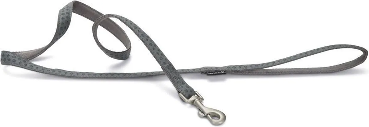 Beeztees Mac Leather Hondenriem 120cm x 15mm