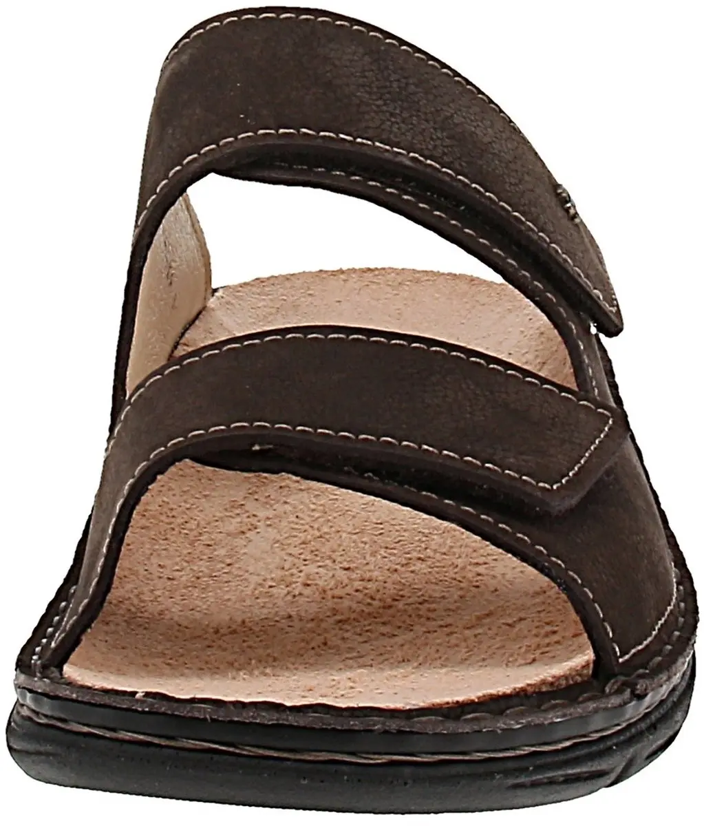 Finn Comfort 01544-390519 Rab - Herenschoenen - Leisteen - afbeelding 5 van 6