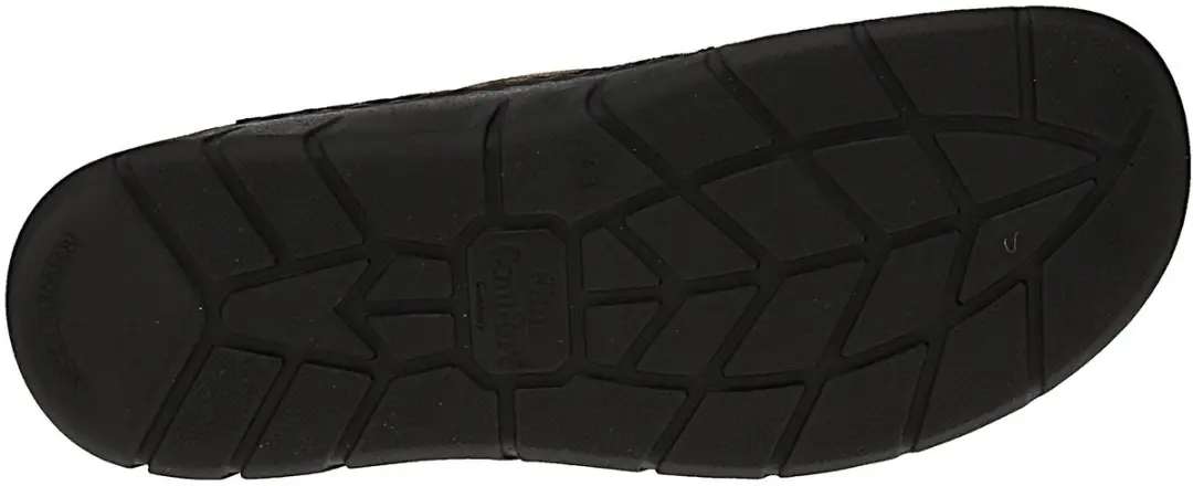 Finn Comfort 01544-390519 Rab - Herenschoenen - Leisteen - afbeelding 4 van 6