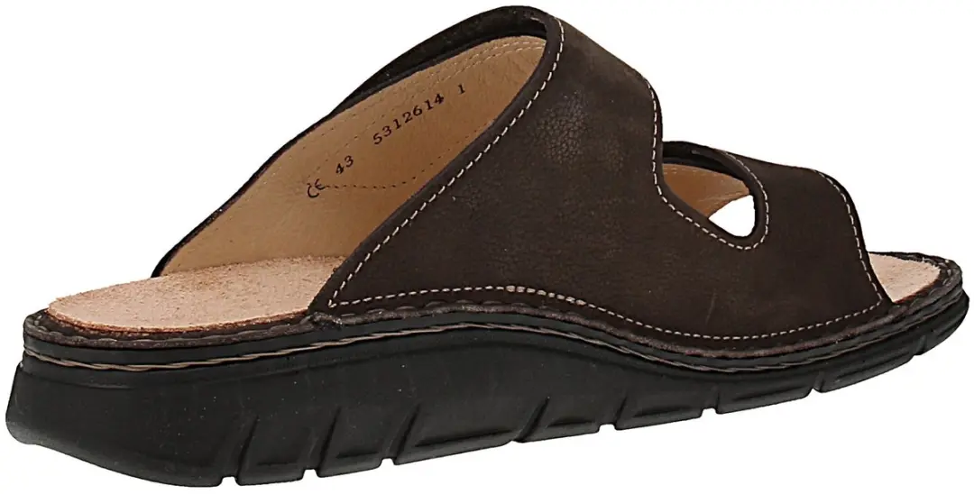 Finn Comfort 01544-390519 Rab - Herenschoenen - Leisteen - afbeelding 6 van 6
