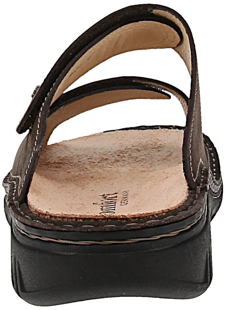 Finn Comfort 01544-390519 Rab - Herenschoenen - Leisteen - afbeelding 3 van 6