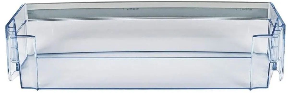 Electrolux Flessenhouder 2651046027 - Blauw/Transparant