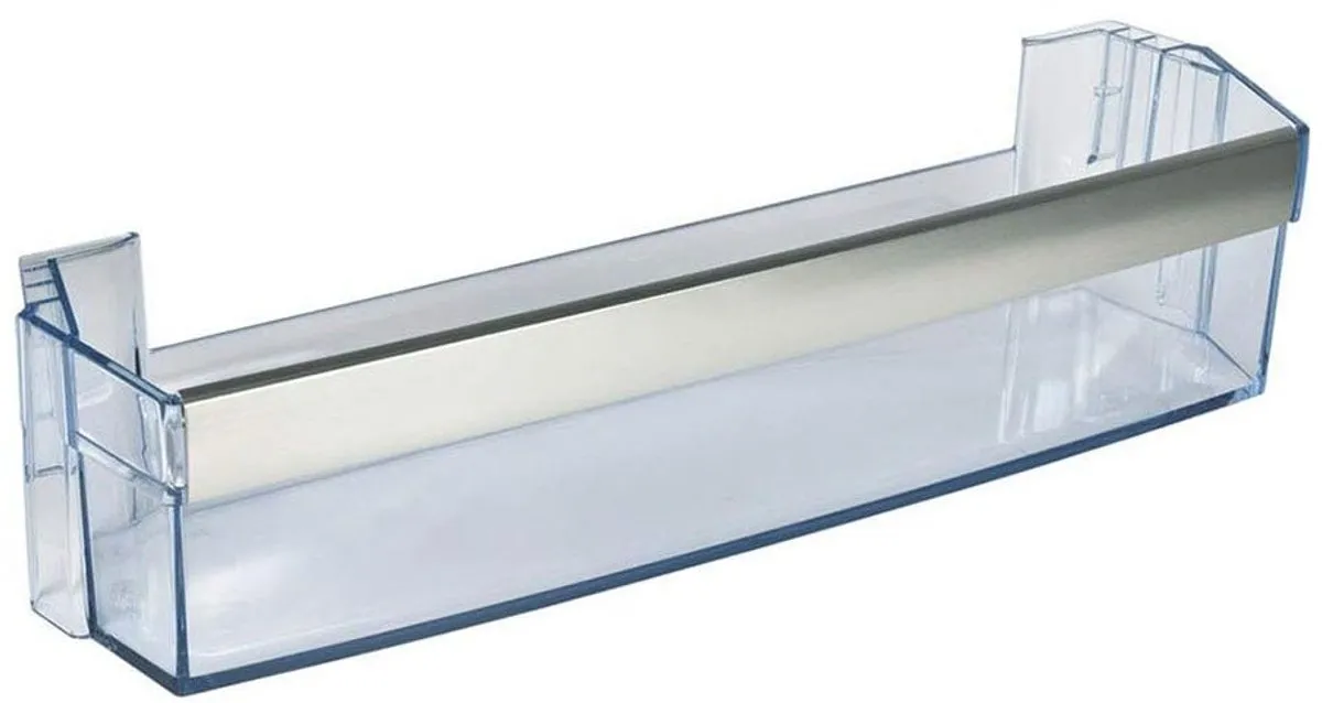 Electrolux Flessenhouder 2651046027 - Blauw/Transparant