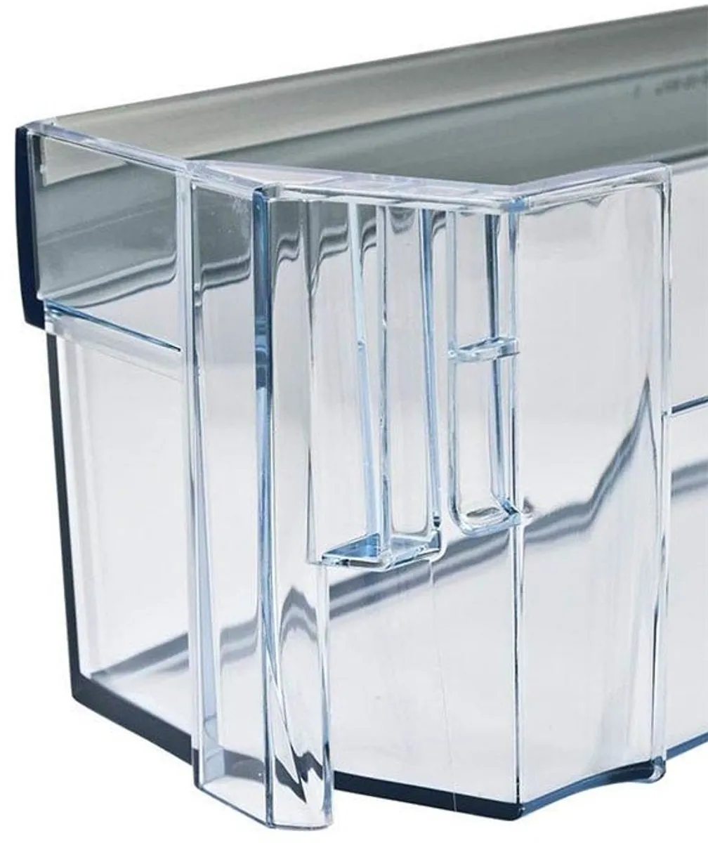 Electrolux Flessenhouder 2651046027 - Blauw/Transparant