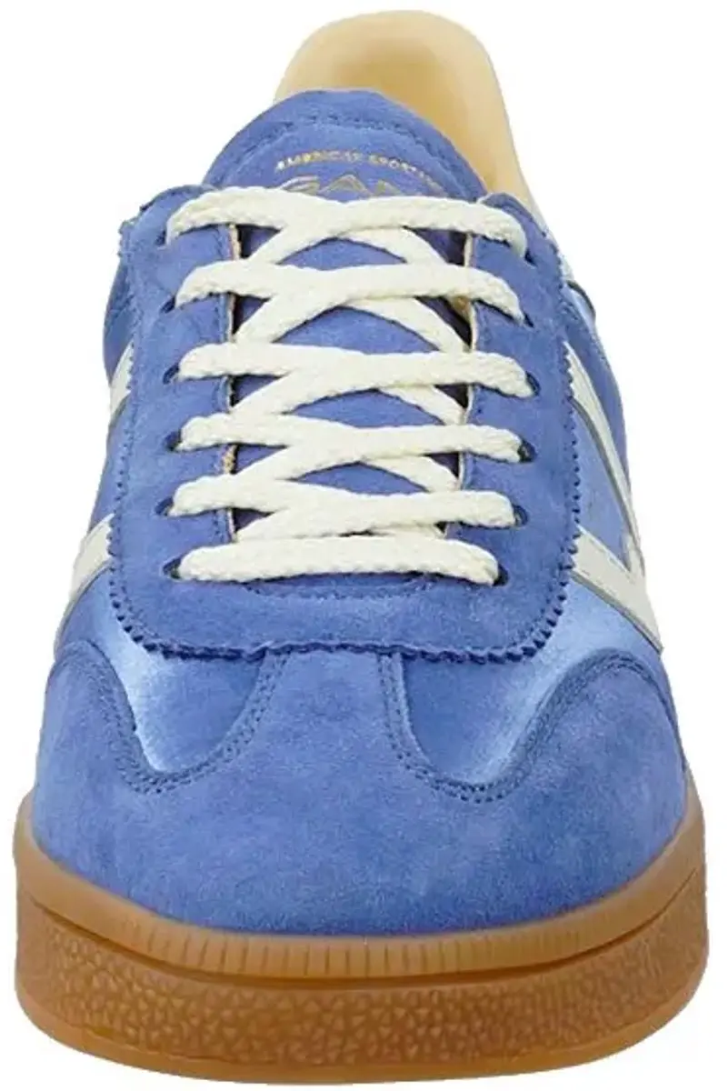 Gant Cuzima Schoenen Blauw 36 - afbeelding 3 van 4