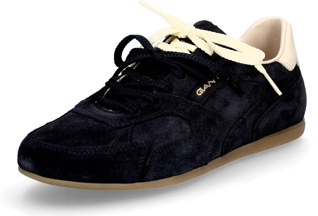 Gant Dames Sneaker Sperly blauw