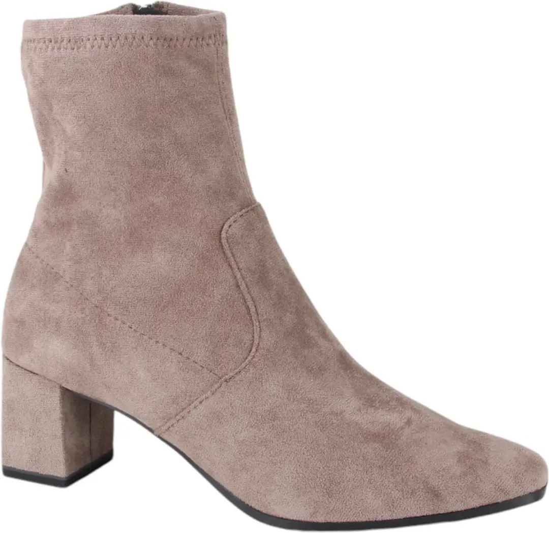Caprice Dames Enkellaarsje 9-25354-41 306 G-breedte Maat: 37 EU