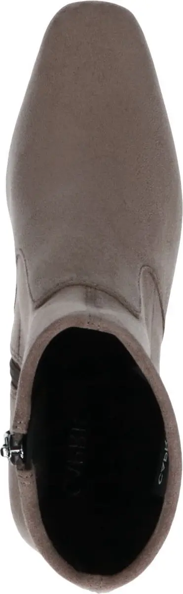 Caprice 9-25354-41 Enkellaars bruin - afbeelding 4 van 6