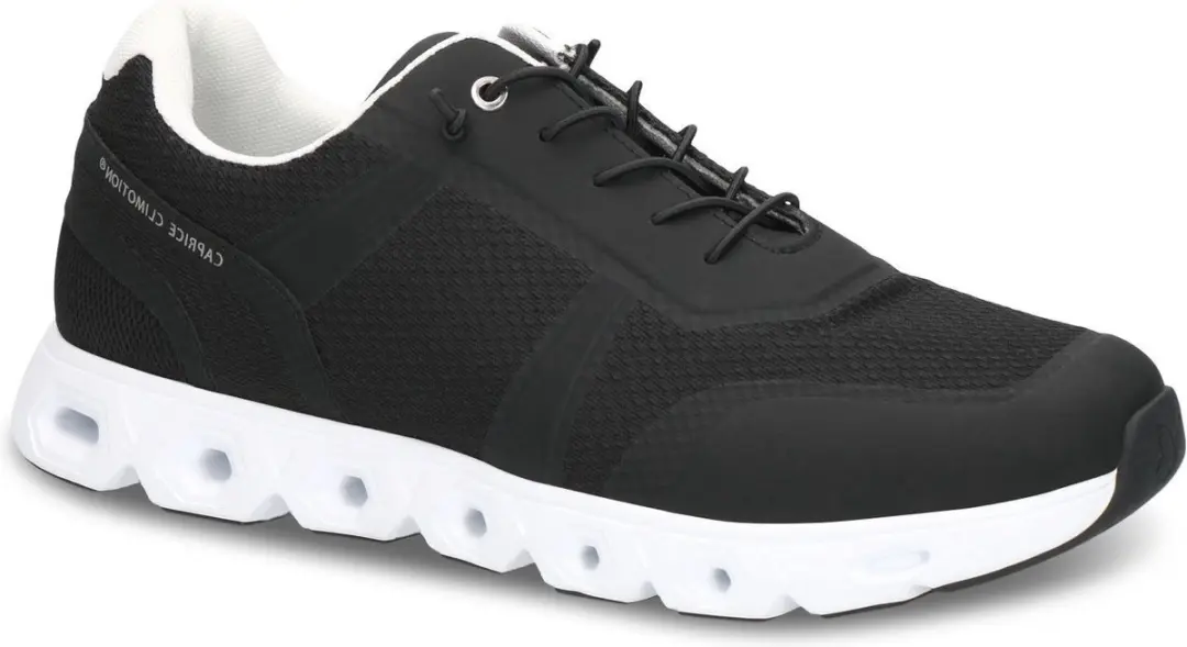 Caprice Heren Sneaker 9-13615-43 019 G-breedte Maat: 40 EU