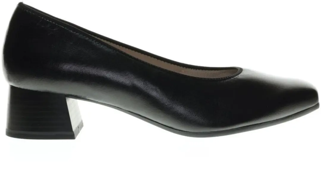Caprice Dames Pumps 9-22303-43 022 H-breedte Maat: 36 EU