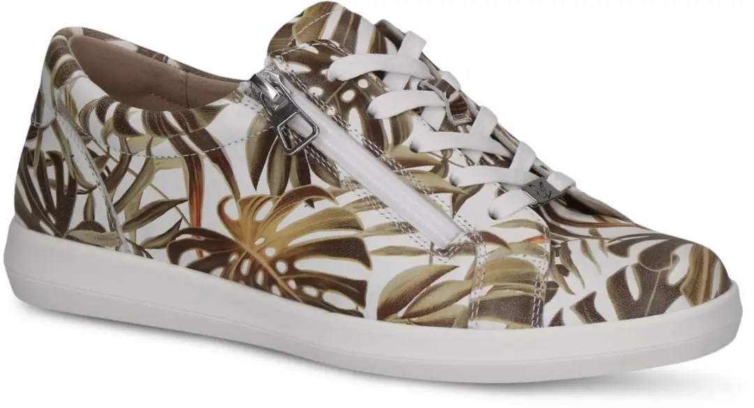 Caprice Dames Sneaker 9-23727-44 151 G-breedte Maat: 37 EU