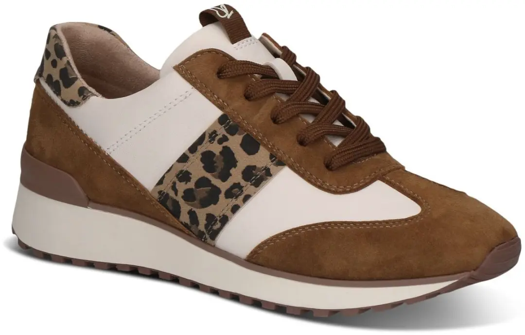 Caprice Dames Sneaker 9-23700-45 31A G-breedte Maat: 36 EU