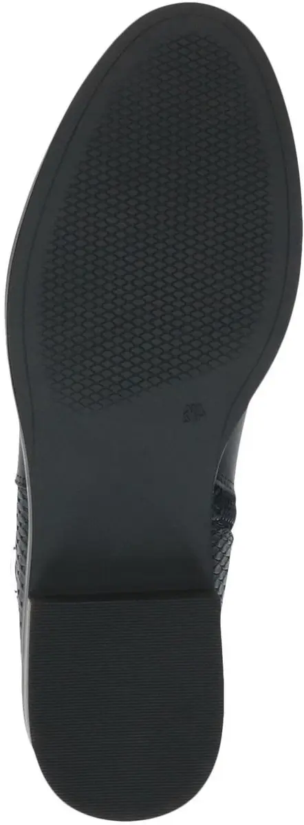 Caprice Dames Enkellaarsje 9-25312-45 880 G-breedte Maat: 38 EU - afbeelding 3 van 5