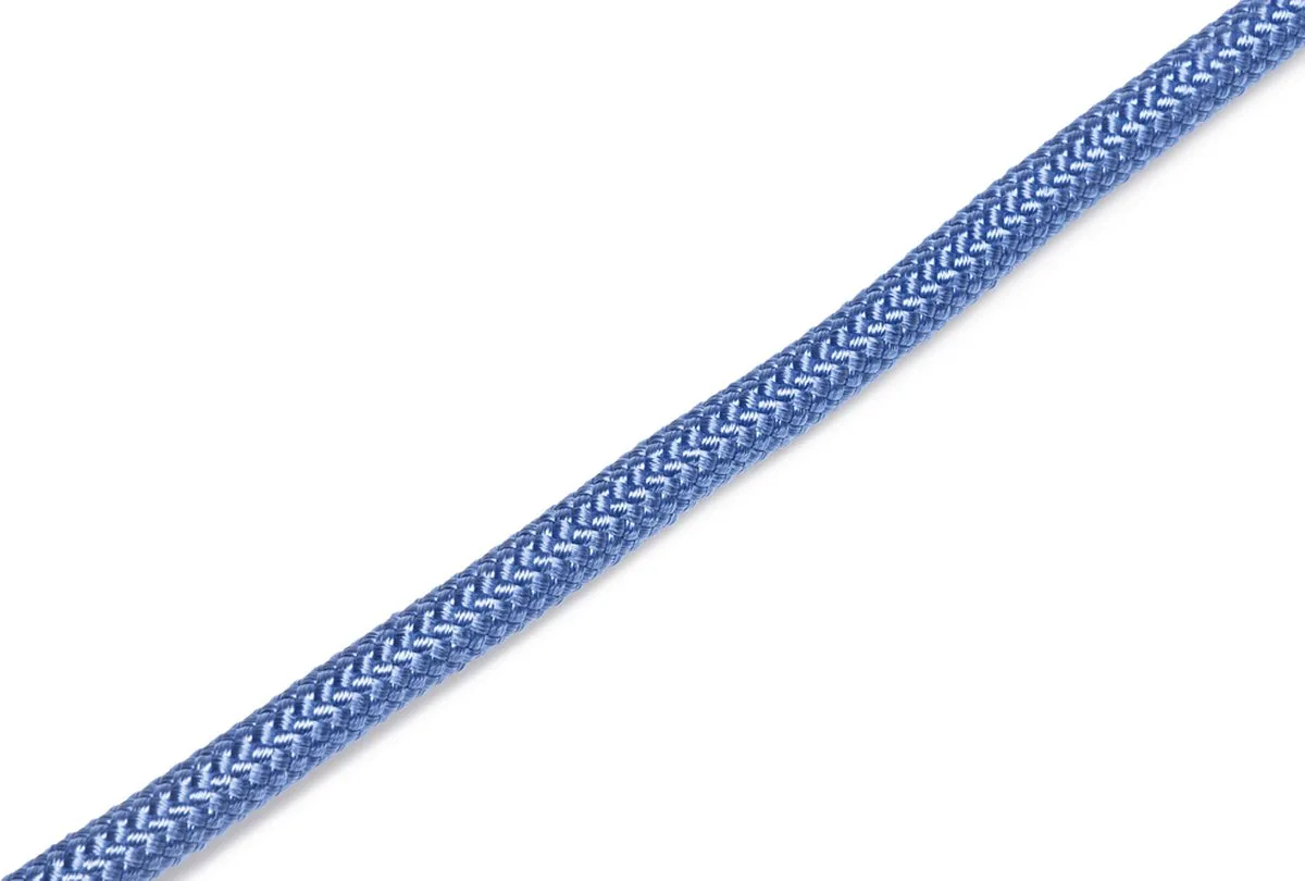 Beeztees Premium Parinca Hondenhalsband Blauw 45x1