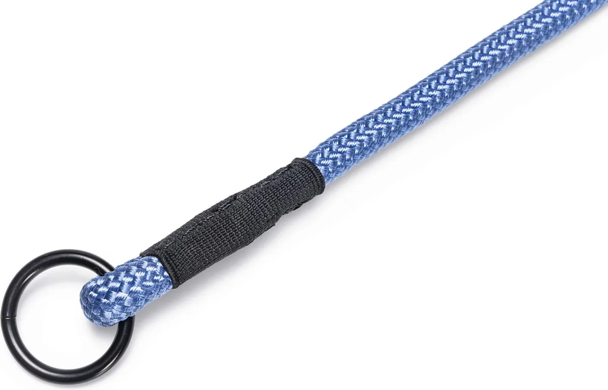 Beeztees Premium Parinca Hondenhalsband Blauw 45x1