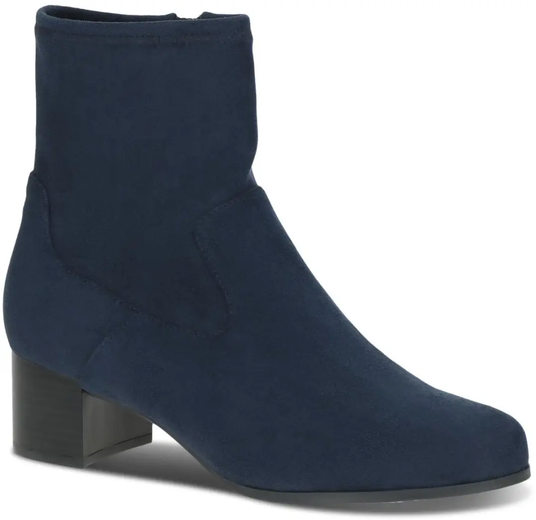 Caprice Dames Enkellaarsje 9-25316-41 868 G-breedte Maat: 37 EU