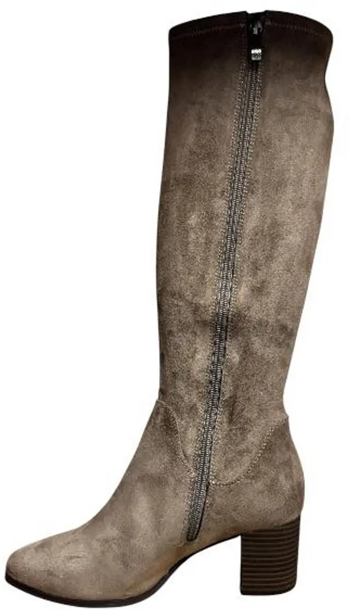 Caprice Dames Laarzen 9-25503-45 306 G-breedte Maat: 42 EU - afbeelding 3 van 6