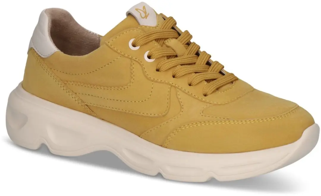 Caprice Dames Sneaker 9-23715-46 610 G-breedte Maat: 40 EU