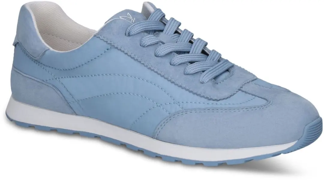 Caprice Dames Sneaker 9-23720-46 818 G-breedte Maat: 38 EU