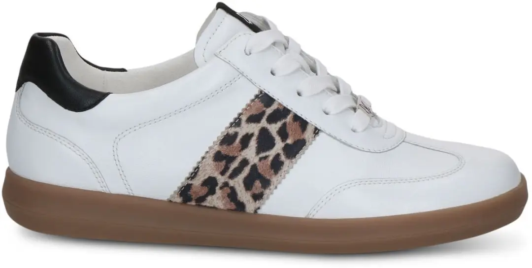 Caprice Dames Sneaker 9-23705-44 195 G-breedte Maat: 37.5 EU - afbeelding 5 van 5