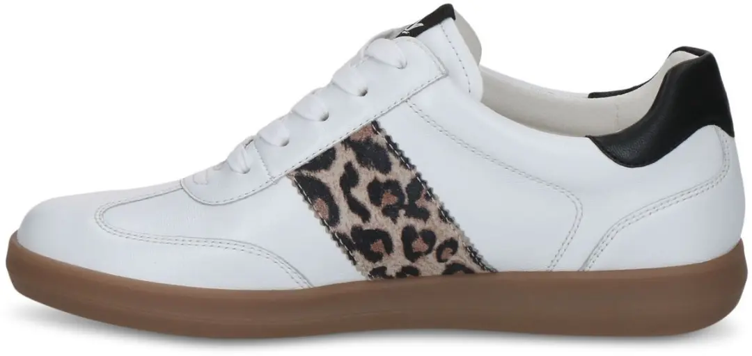 Caprice Dames Sneaker 9-23705-44 195 G-breedte Maat: 37.5 EU - afbeelding 3 van 5