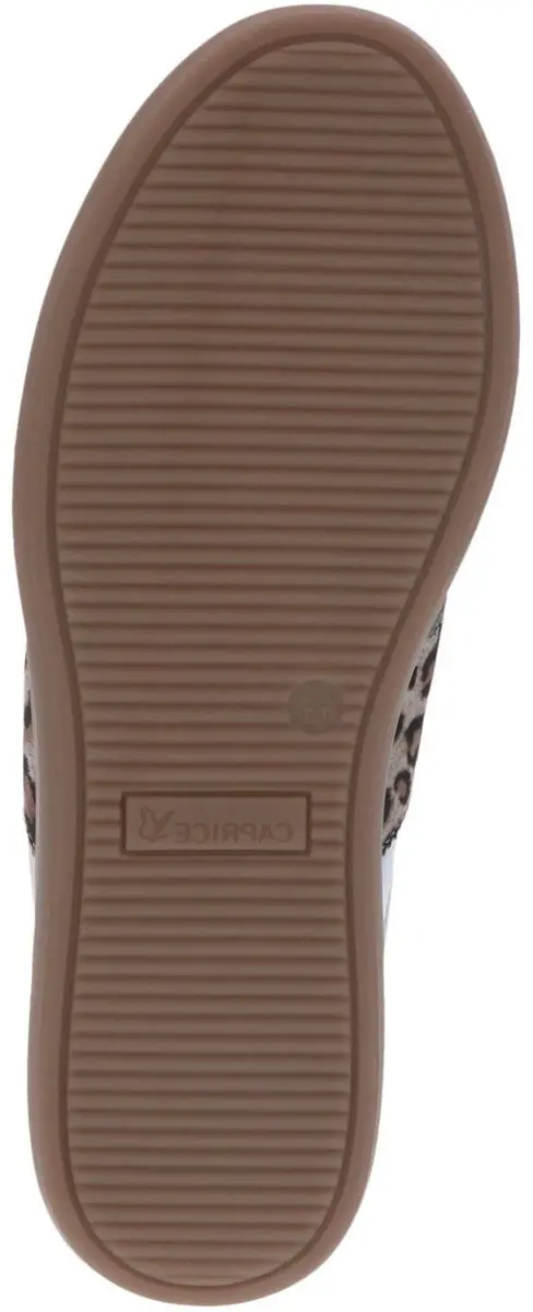 Caprice Dames Sneaker 9-23705-44 195 G-breedte Maat: 37.5 EU - afbeelding 2 van 5