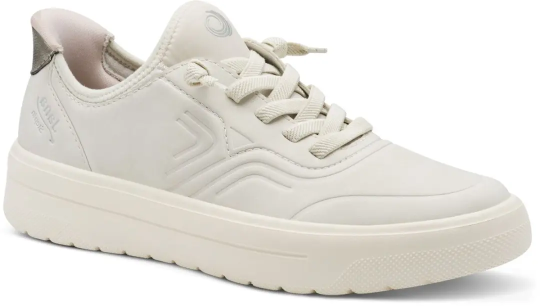 Jana Dames Sneaker 8-23765-45 400 H-breedte Maat: 41 EU