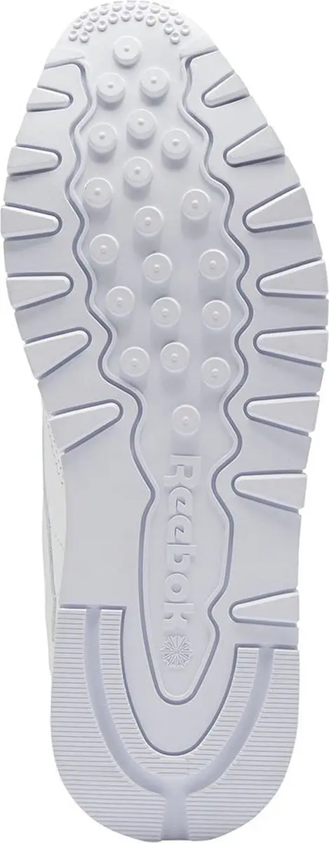 Reebok Classics Leather Sneakers Wit - afbeelding 2 van 6