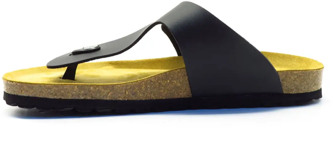 Vamos Teenslipper 0007 Black - afbeelding 6 van 6
