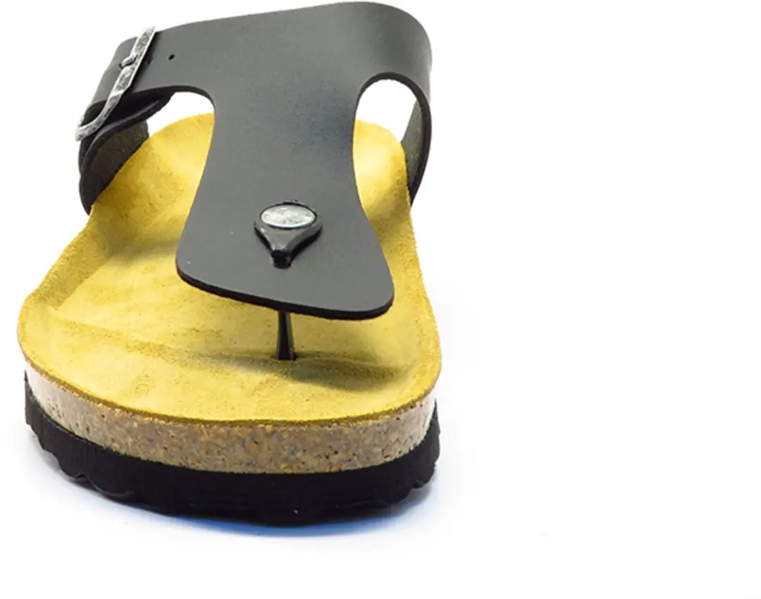 Vamos Teenslipper 0007 Black - afbeelding 5 van 6