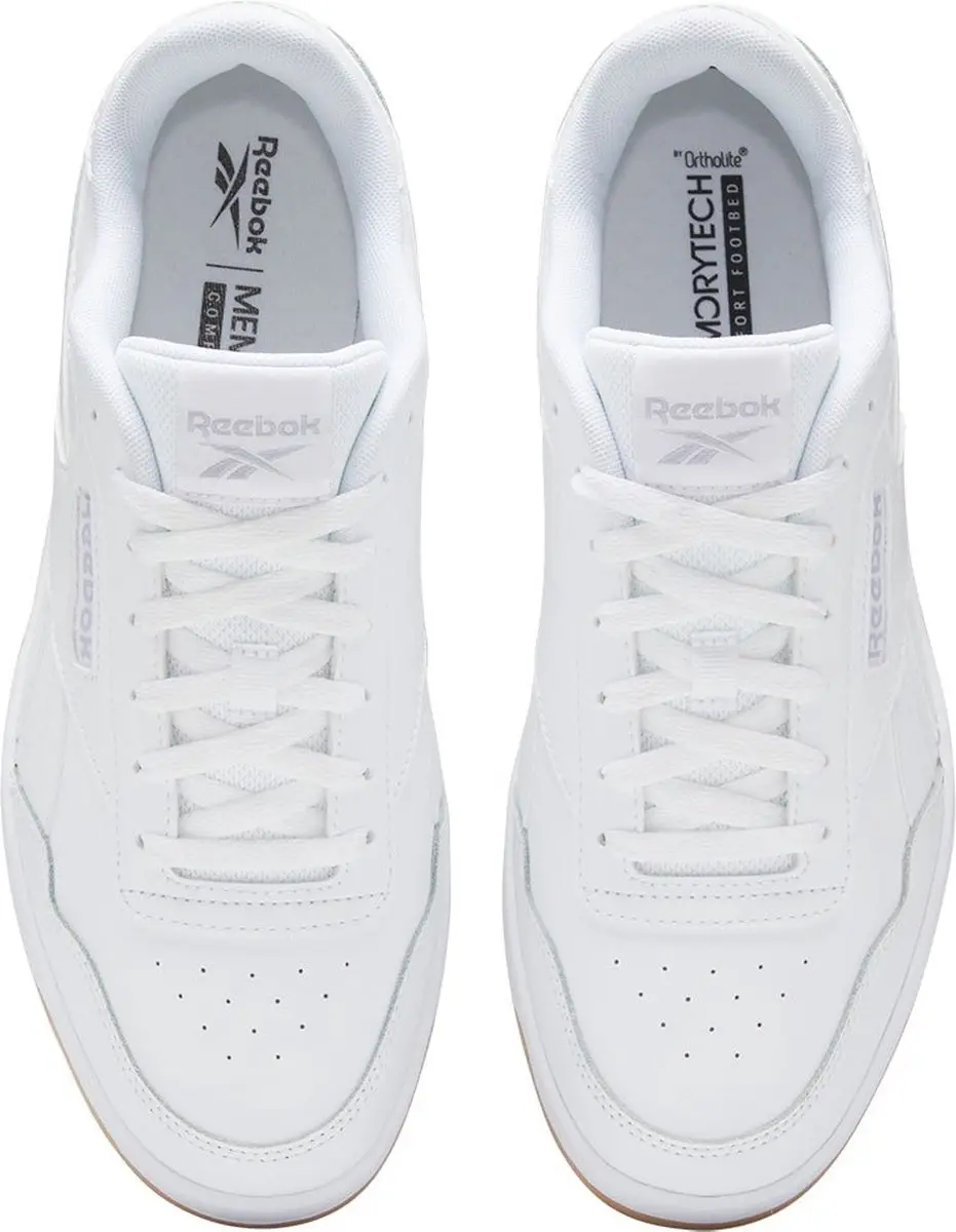 Reebok Classics Court Advance Schoenen Beige - afbeelding 6 van 6