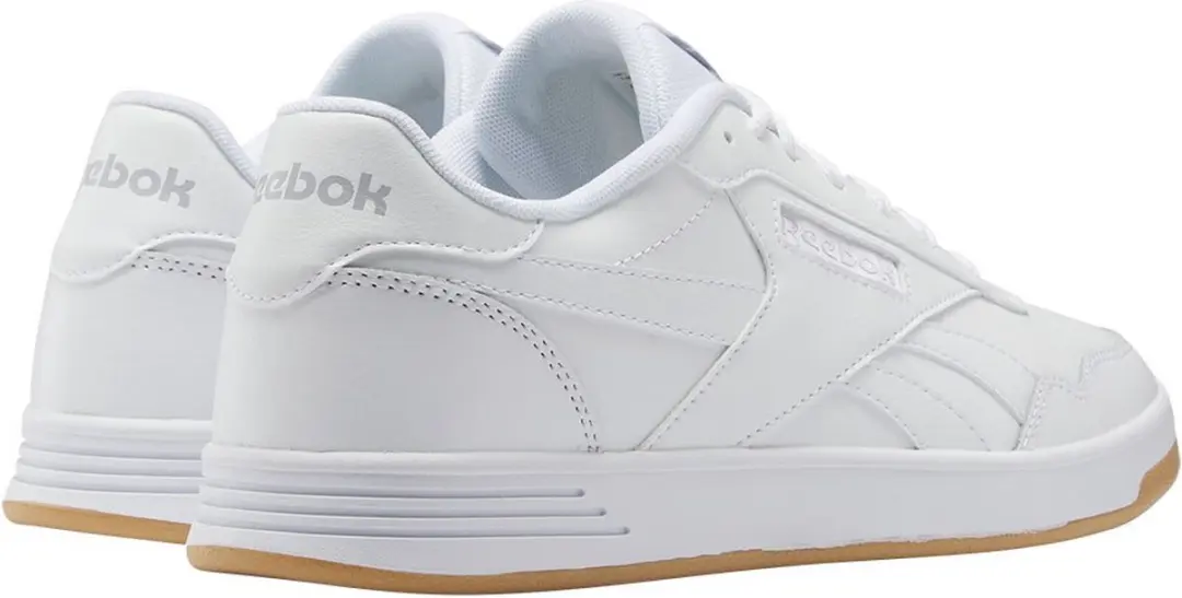 Reebok Classics Court Advance Schoenen Beige - afbeelding 5 van 6