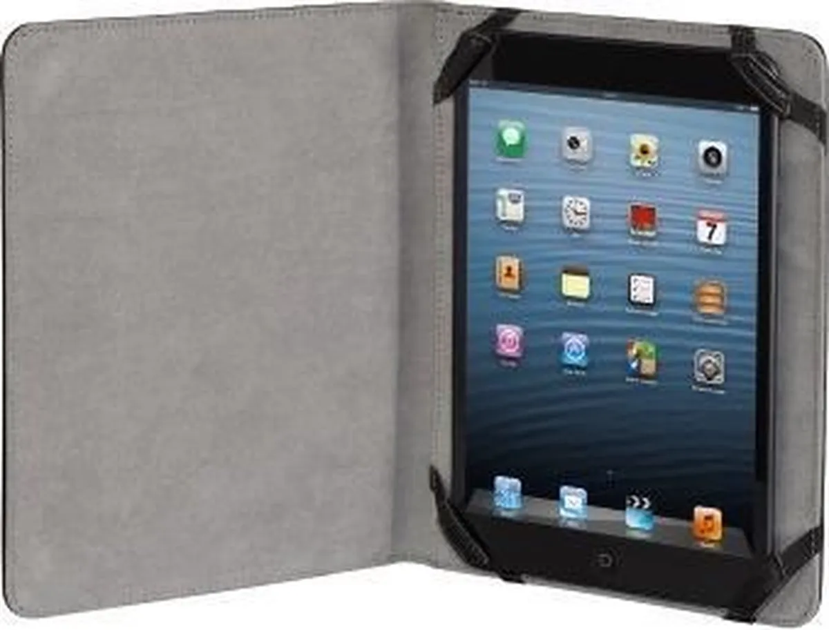 Hama Portfolio Piscine Tablet 7" - Zwart