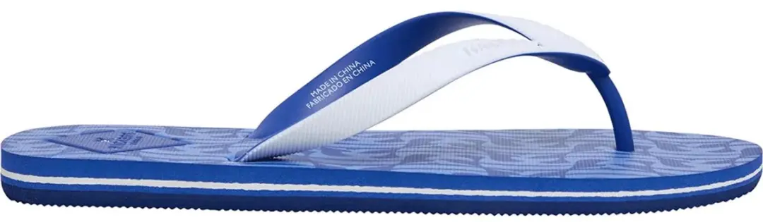 Hackett Capri Gill Slippers Blauw EU 43 Man