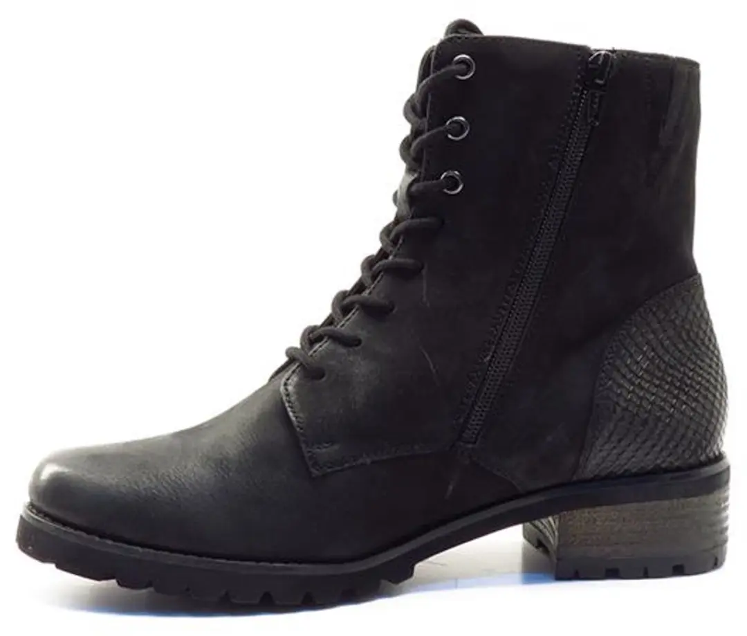 Helioform 659.012 K Veterschoenen - afbeelding 2 van 4