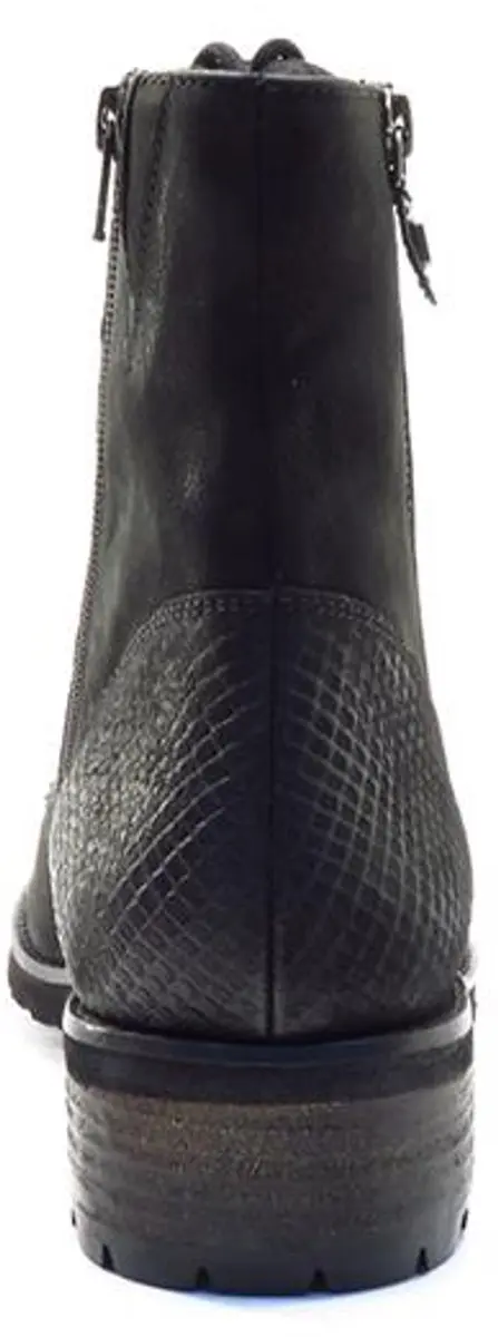 Helioform 659.012 K Veterschoenen - afbeelding 3 van 4