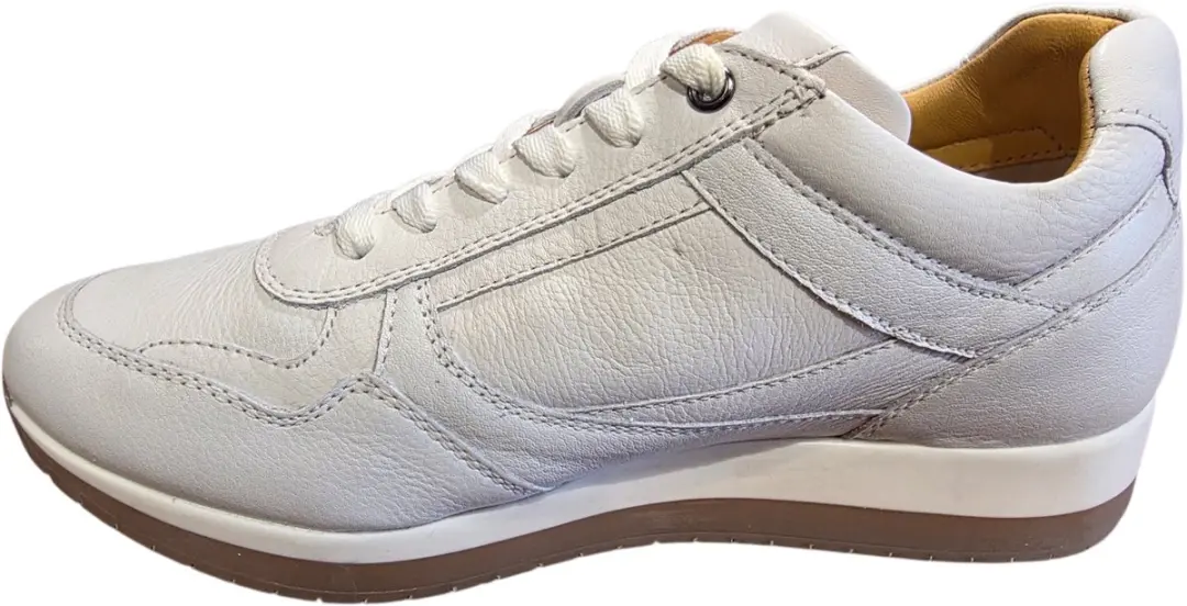Helioform 253.062 Sneakers - Wit - afbeelding 2 van 4