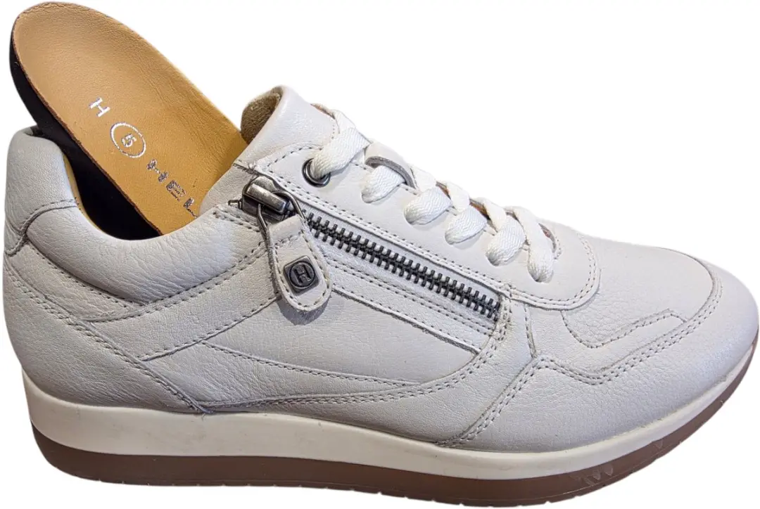 Helioform 253.062 Sneakers - Wit - afbeelding 4 van 4