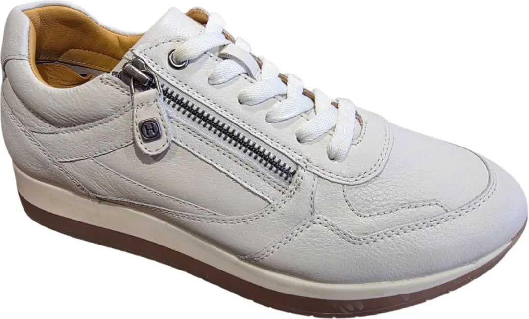 Helioform 253.062 Sneakers - Wit - afbeelding 3 van 4