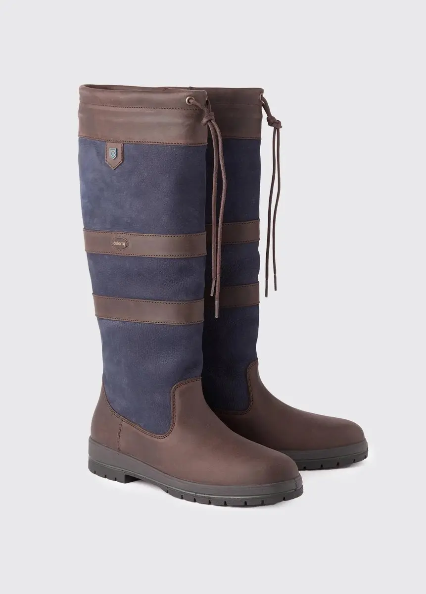 Dubarry Galway Laarzen 39 - Ivy - afbeelding 5 van 6