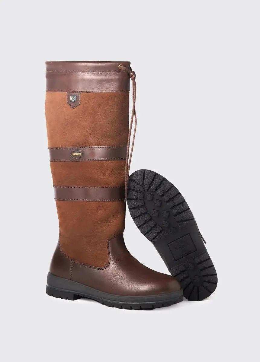 Dubarry Galway Laarzen 39 - Ivy - afbeelding 4 van 6