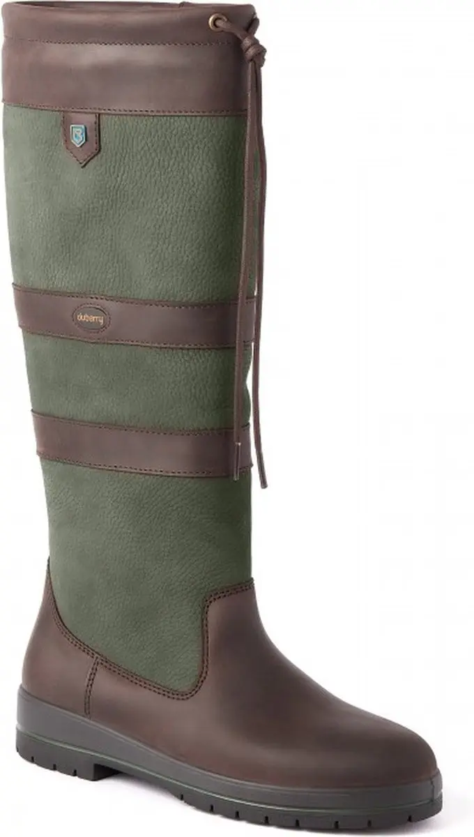 Dubarry Galway Laarzen 39 - Ivy - afbeelding 2 van 6