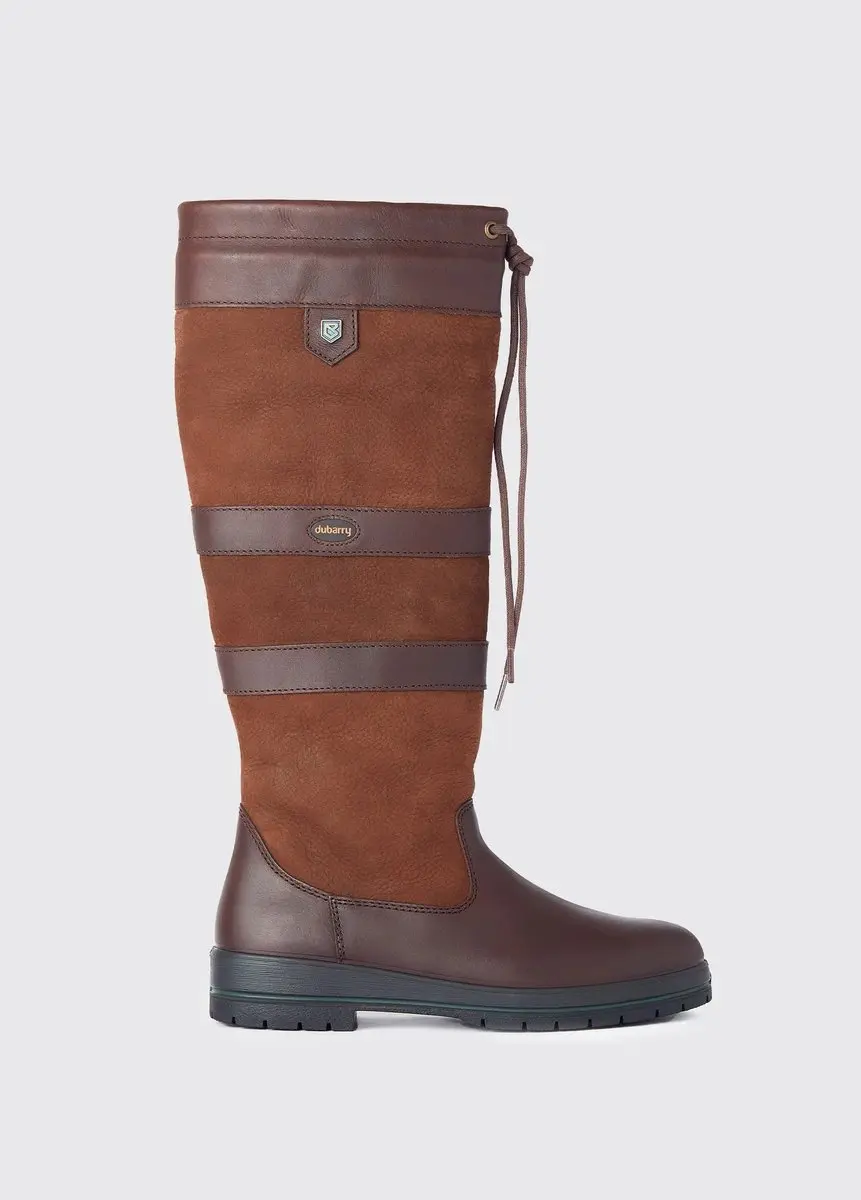 Dubarry Galway Laarzen 39