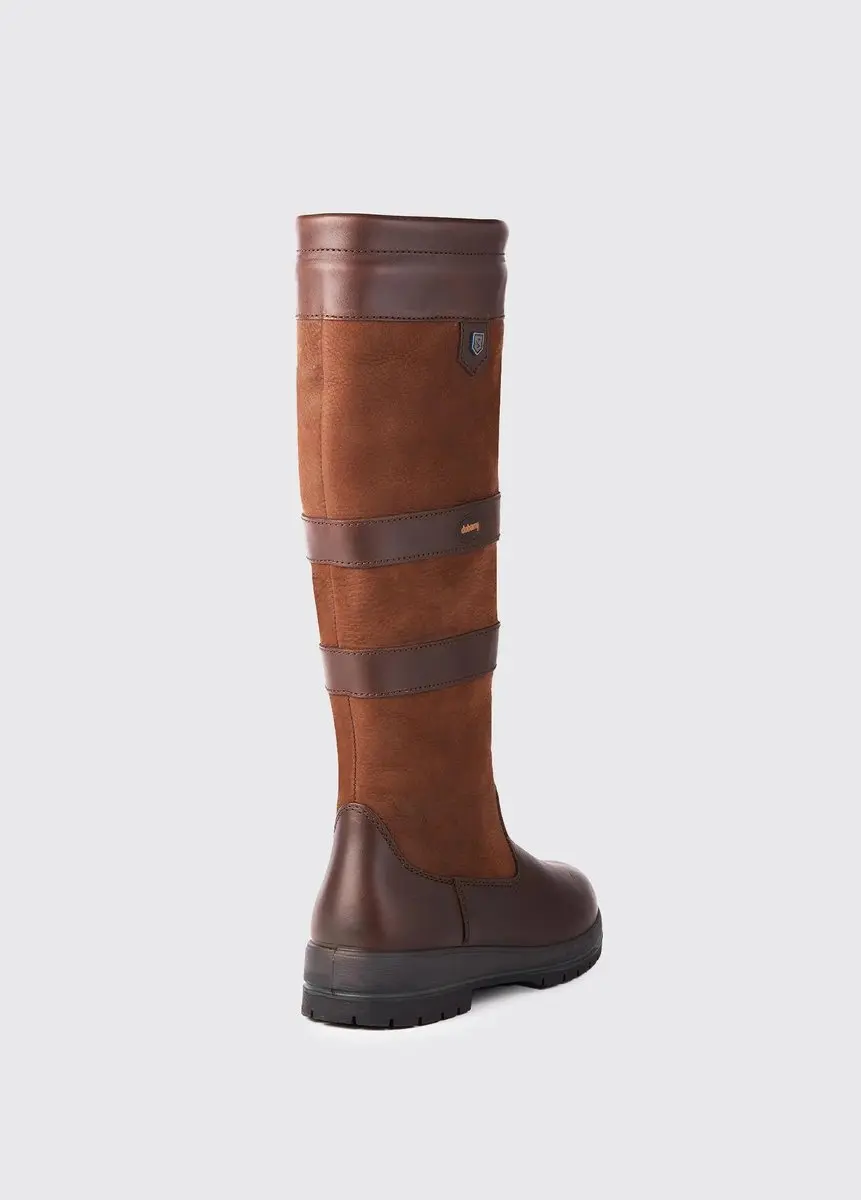 Dubarry Galway Laarzen 39 - Ivy - afbeelding 6 van 6