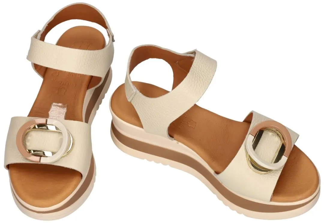 Oh! My Sandals -Dames